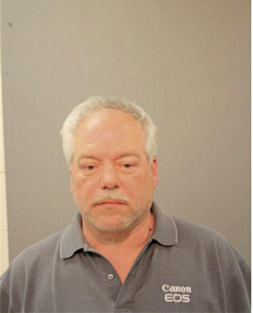 PATRICK W STRZELECKI, Cook County, Illinois