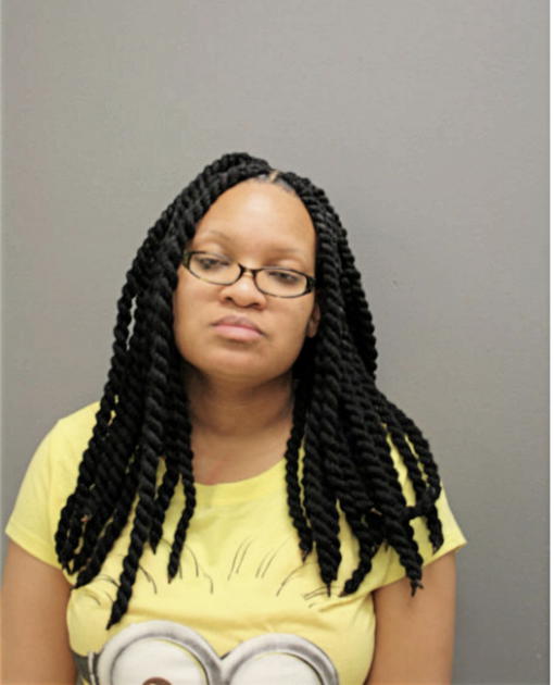 JENNIFER TALBERT, Cook County, Illinois