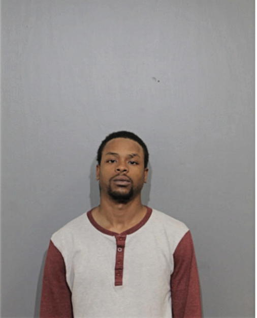 AARON L TATE, Cook County, Illinois