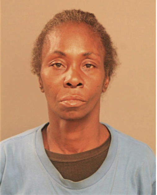 ANGEL TAYLOR, Cook County, Illinois