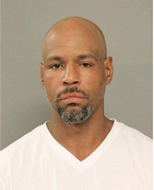 MALIK A TAYLOR, Cook County, Illinois
