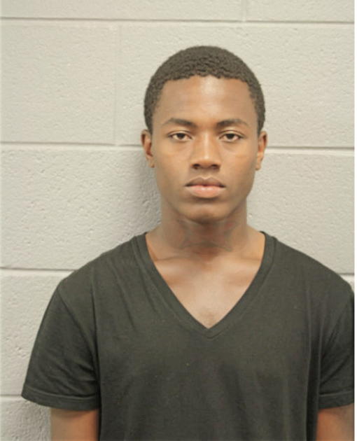 MELVIN TAYLOR, Cook County, Illinois