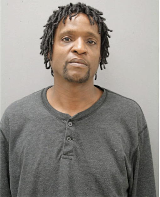 ERICK B THOMPSON, Cook County, Illinois