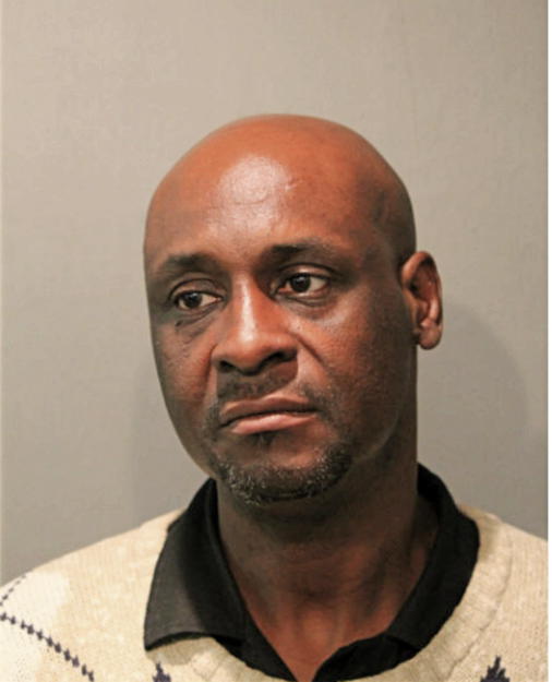 KENNETH THOMPSON, Cook County, Illinois