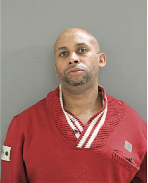 WESLEY THOMPSON, Cook County, Illinois