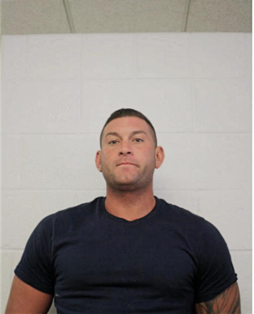 ANTHONY R TOVAR, Cook County, Illinois