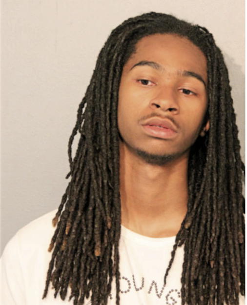 COBE D UNDERWOOD, Cook County, Illinois
