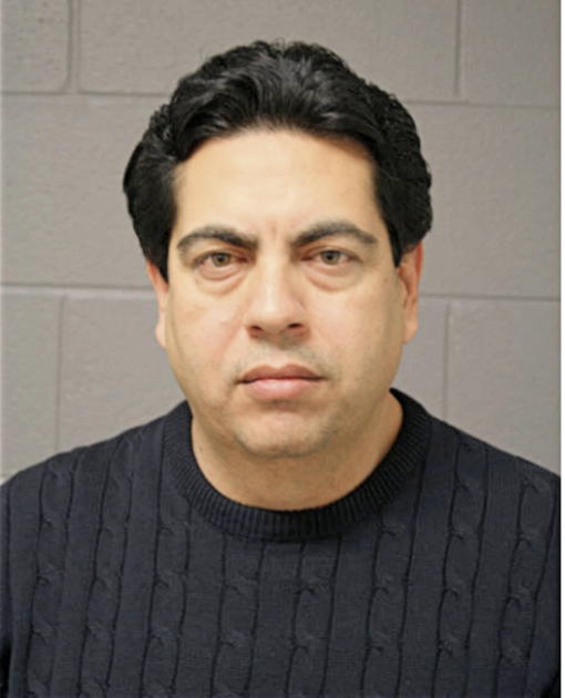 FELIPE J VALDIVIA, Cook County, Illinois