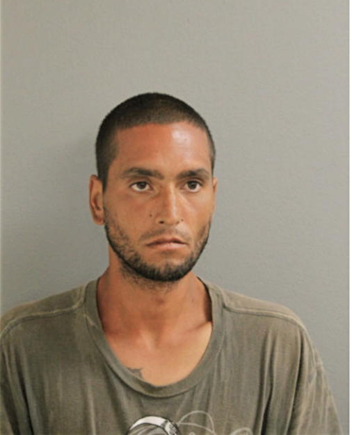 JOSE VEGA-MELENDEZ, Cook County, Illinois