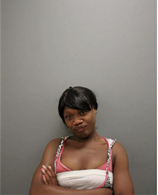 PRECIOUS R VERNOR, Cook County, Illinois