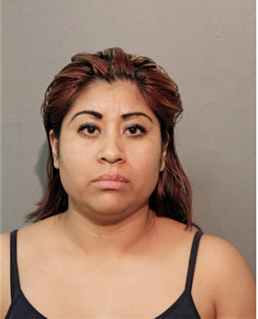 AGUSTINA VILLA-PACHECO, Cook County, Illinois