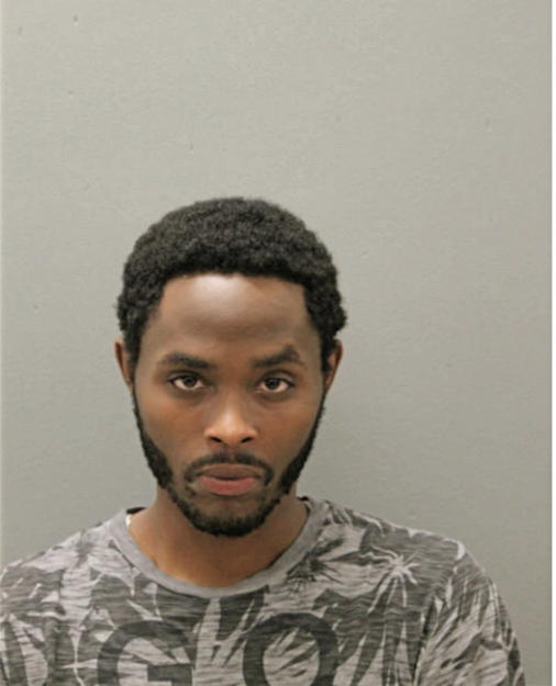 ANTOINE L VIVERETTE, Cook County, Illinois