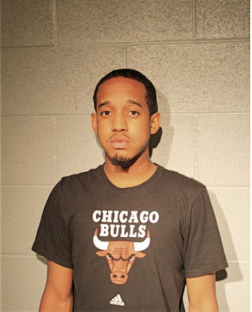 JAYLAN WAINWRIGHT, Cook County, Illinois