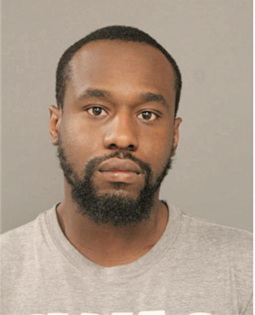 DEVONTA D WATKINS, Cook County, Illinois