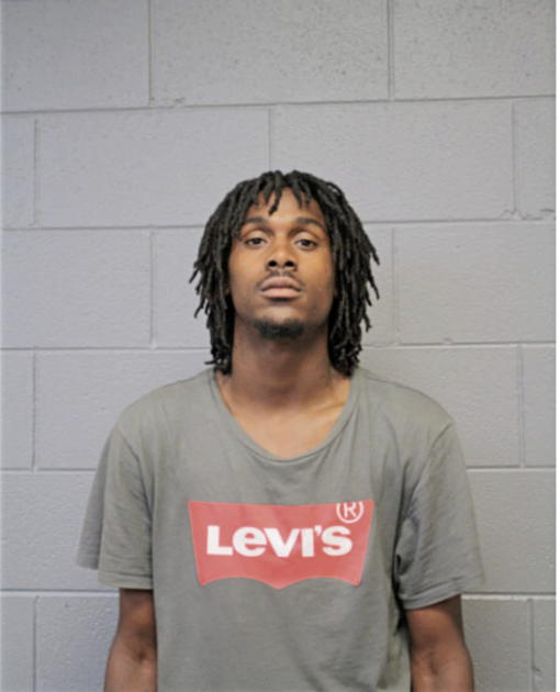 ROBERT WATKINS, Cook County, Illinois