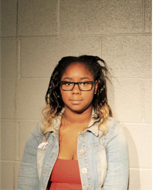 SHAMMYON M WATSON, Cook County, Illinois