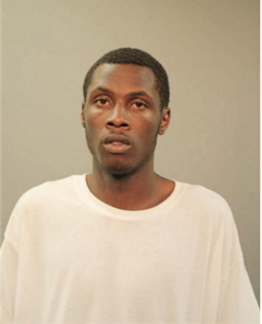 TIMOTHY M WEATHERSBY, Cook County, Illinois