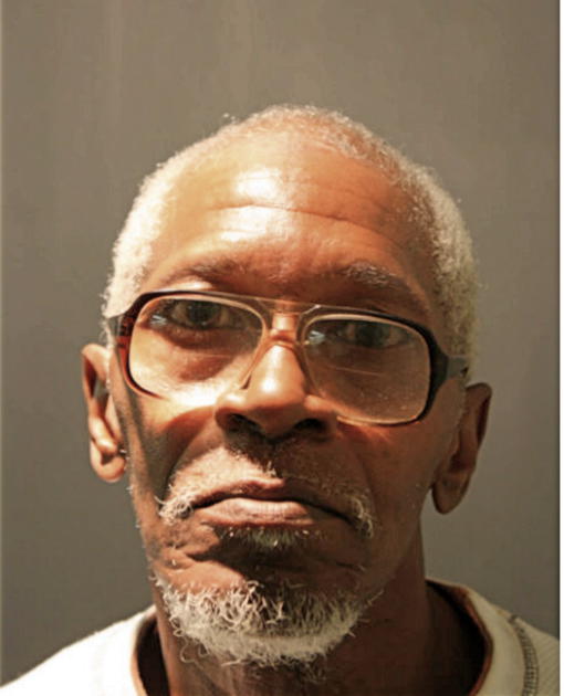 WESLEY WHITE, Cook County, Illinois