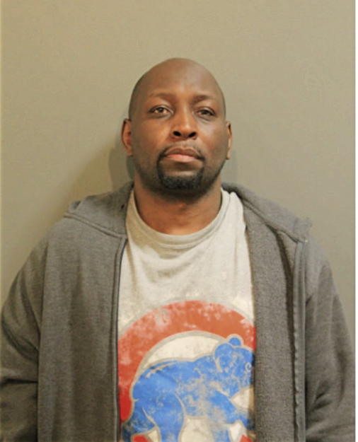 CHARLES WILSON, Cook County, Illinois