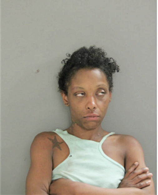 LATOYA F WILSON, Cook County, Illinois