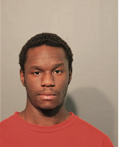 LAMAR N WINT, Cook County, Illinois
