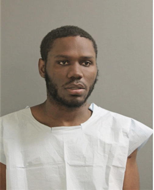 ANTHONY WOOLFORD, Cook County, Illinois