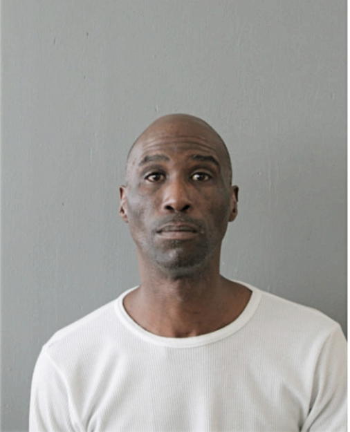 MARCULLIS WOOLRIDGE, Cook County, Illinois