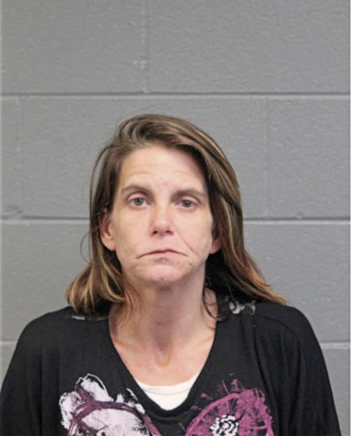 CARLA WUDI, Cook County, Illinois