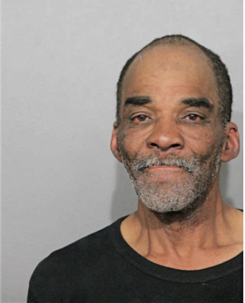 ALFRED D YOUNG, Cook County, Illinois
