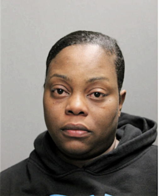 LATOYA S YOUNG, Cook County, Illinois