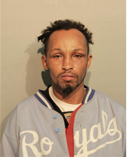 SAID A ABDI, Cook County, Illinois