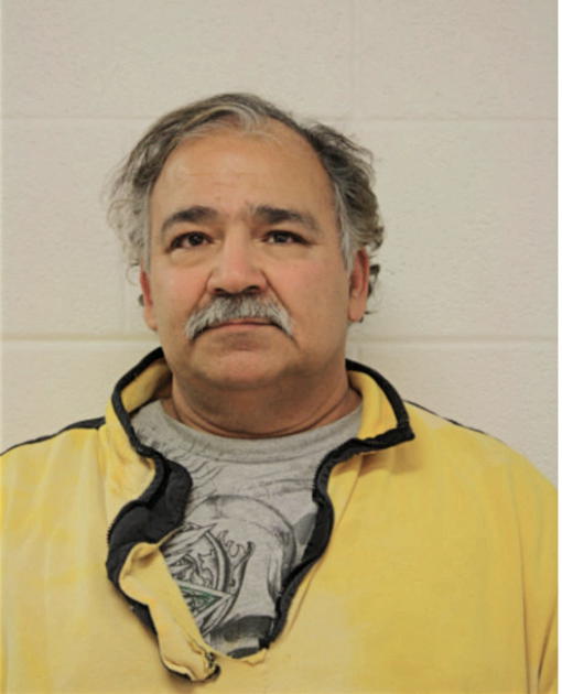 MOHAMED K AFSHAR, Cook County, Illinois