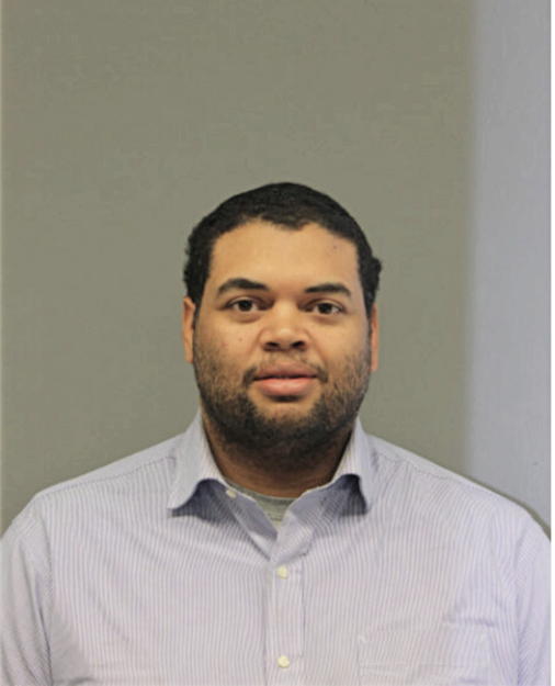 KASHIF ALAM, Cook County, Illinois