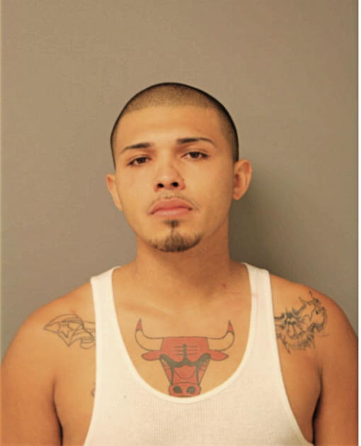 FABIAN SEBASTIAN ALONZO, Cook County, Illinois