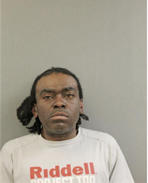 RAYMOND ANDERSON, Cook County, Illinois