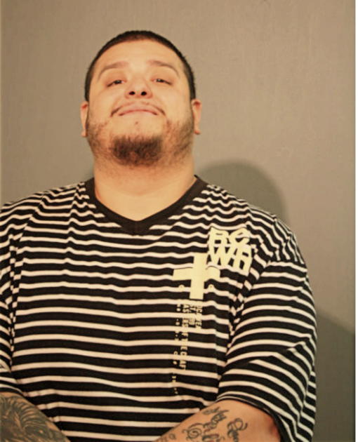 LUIS APONTE, Cook County, Illinois