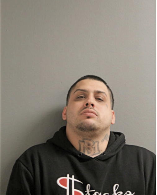 RENE AQUINO, Cook County, Illinois