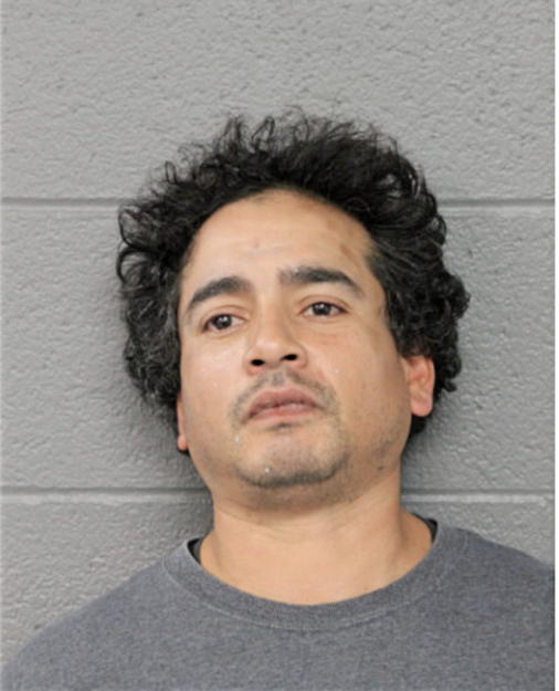 RAFAEL ARBELO, Cook County, Illinois