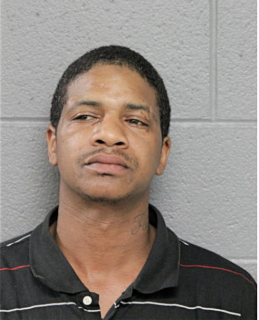 JASON J ARMSTRONG, Cook County, Illinois