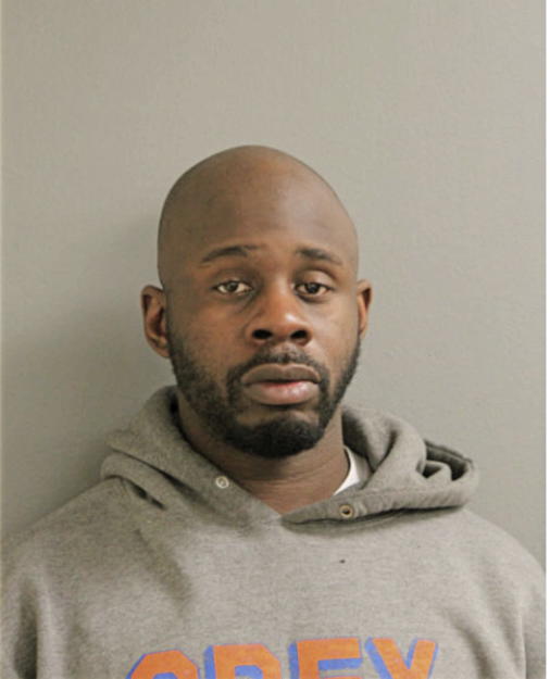 MAURICE L ARMSTRONG, Cook County, Illinois
