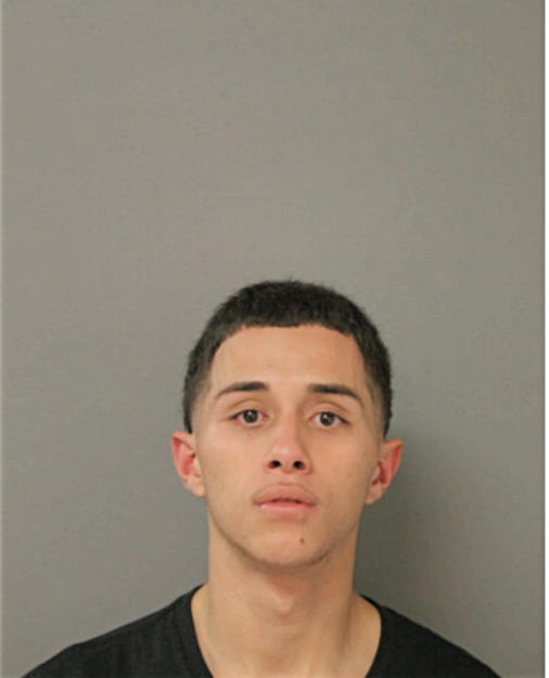 JUAN D AROS, Cook County, Illinois