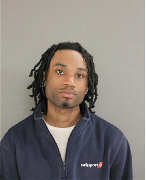 JOSHUA AUSTIN, Cook County, Illinois