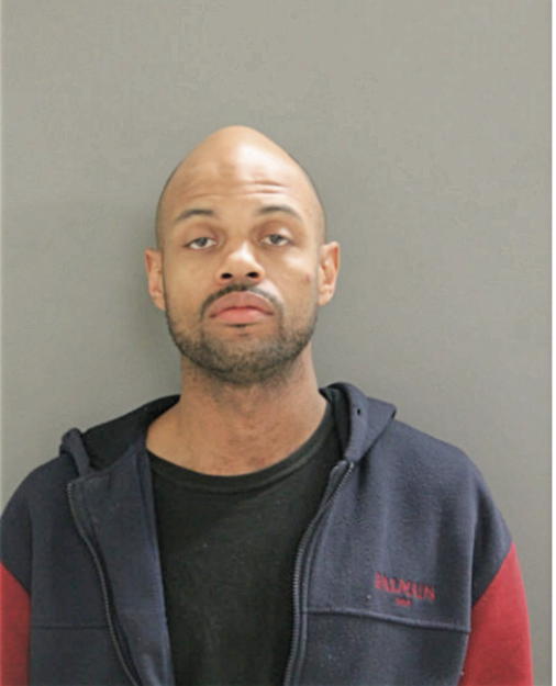 BRIAN J BAILEY, Cook County, Illinois