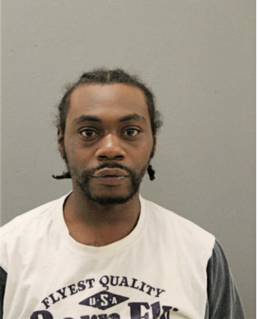 DERRICK D BAISTEN, Cook County, Illinois