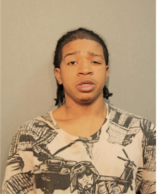 STEVEN M BAKER, Cook County, Illinois