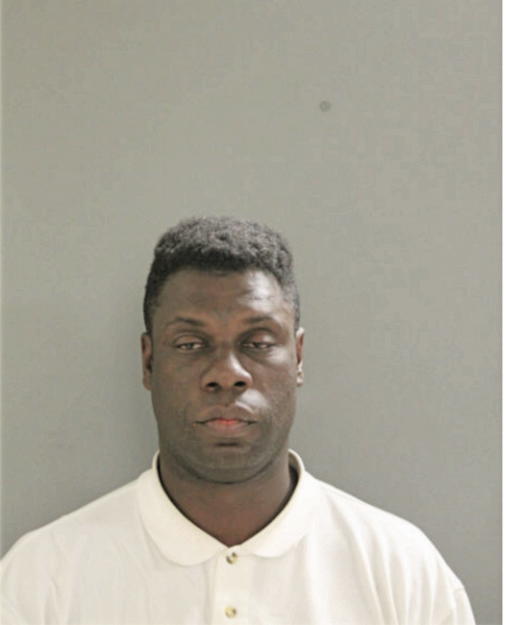 MAURICE C BARKSDALE, Cook County, Illinois