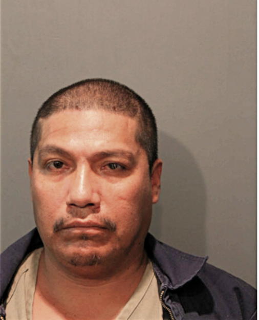 GERARDO BARRALES, Cook County, Illinois