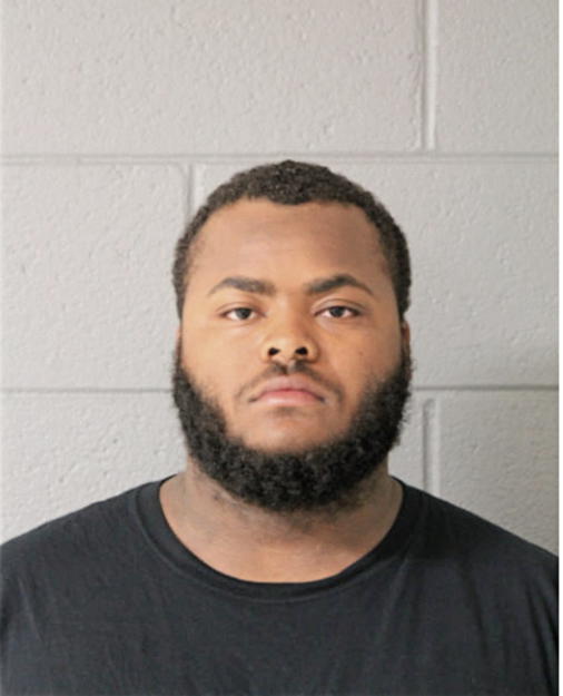 JOSHUA BATES, Cook County, Illinois