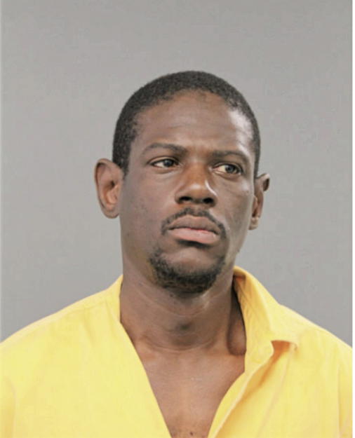 LEVAR BEECHAM, Cook County, Illinois
