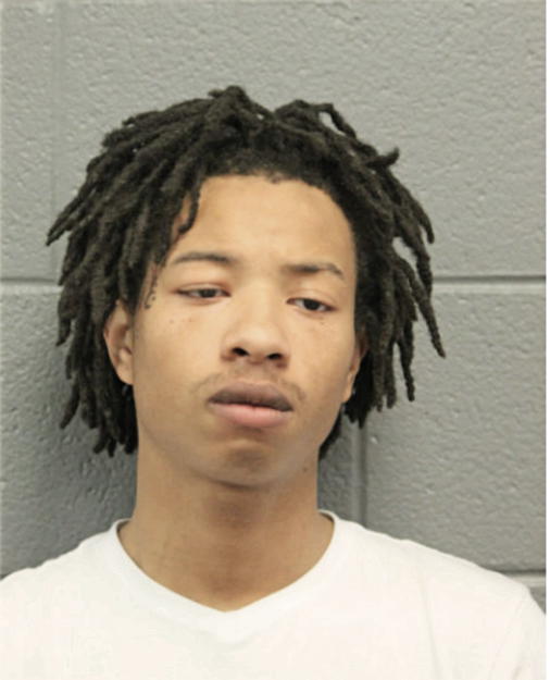 KENNETH BELL, Cook County, Illinois